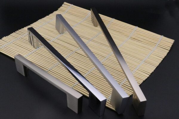 Stainless steel kitchen pole - Image 3