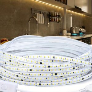 Sun beyond 220 -240v Led strip light