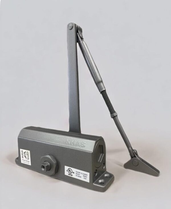 Khas Door closer