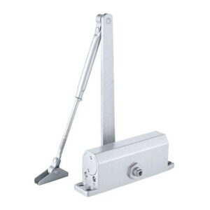 Lock cylinder ( knob +key )  L90mm